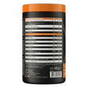 Ethic Sport Recupero Extreme Barattolo da 400 g 2